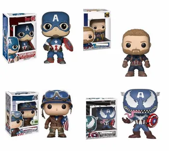 Marvel Avengers4 Infinity War Collection Model Toys Captain America venom endgame Anime Figures Toy Gifts for Kids fans TOY
Marvel Avengers4 Infinity War Collection Model Toys Captain America venom endgame Anime Figures Toy Gifts for Kids fans TOY