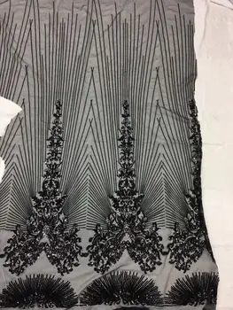 5colors Sparkly sequins on Mesh embroidery Lace Sequin Fabric For dress/Clothes/Events dress lace fabric one yard
5colors Sparkly sequins on Mesh embroidery Lace Sequin Fabric For dress/Clothes/Events dress lace fabric one yard