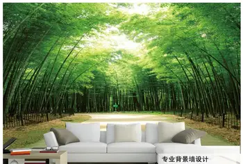 3d wallpaper custom photo non-woven mural wall stickers The bamboo channel painting living room wallpaper for walls 3d
3d wallpaper custom photo non-woven mural wall stickers The bamboo channel painting living room wallpaper for walls 3d