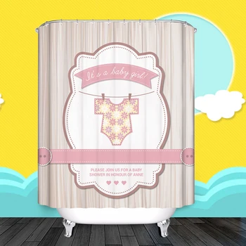 IBANO 180x180cm Funny Shower Curtains Waterproof Polyester Fabric Curtain For The Bathroom+12 Hooks
IBANO 180x180cm Funny Shower Curtains Waterproof Polyester Fabric Curtain For The Bathroom+12 Hooks