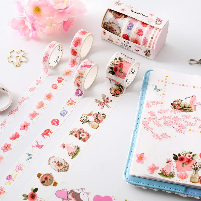 12 pack/lot Dreaming Stars Fairy Tales Bullet Journal Washi Tape Set Adhesive Tape DIY Scrapbooking Sticker Label Masking
12 pack/lot Dreaming Stars Fairy Tales Bullet Journal Washi Tape Set Adhesive Tape DIY Scrapbooking Sticker Label Masking