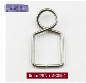a01 8MM Ball device door crystal ball lamp ball connector DIY crystal bead curtain material crystal lamp fittings
a01 8MM Ball device door crystal ball lamp ball connector DIY crystal bead curtain material crystal lamp fittings