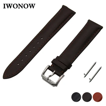First Layer Genuine Leather Watch Band 18mm 20mm 22mm for Casio BEM 302 307 501 506 517 EF MTP Quick Release Wrist Bracelet
First Layer Genuine Leather Watch Band 18mm 20mm 22mm for Casio BEM 302 307 501 506 517 EF MTP Quick Release Wrist Bracelet