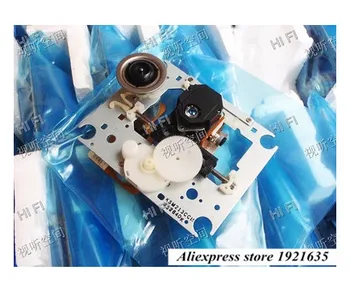 Brand new original genuine CD KSM213CCM KSS-213C black potentiometer elastic disk holder optical laser pick-up driver
Brand new original genuine CD KSM213CCM KSS-213C black potentiometer elastic disk holder optical laser pick-up driver
