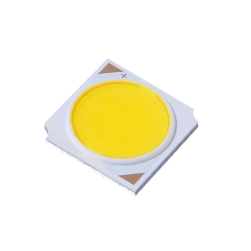 Size 19x19 RA80 36V COB LED light-emitting Diode bridgelux 10W 20W 30W 40W high brightness led chip smd DIY led Bulb track light
Size 19x19 RA80 36V COB LED light-emitting Diode bridgelux 10W 20W 30W 40W high brightness led chip smd DIY led Bulb track light
