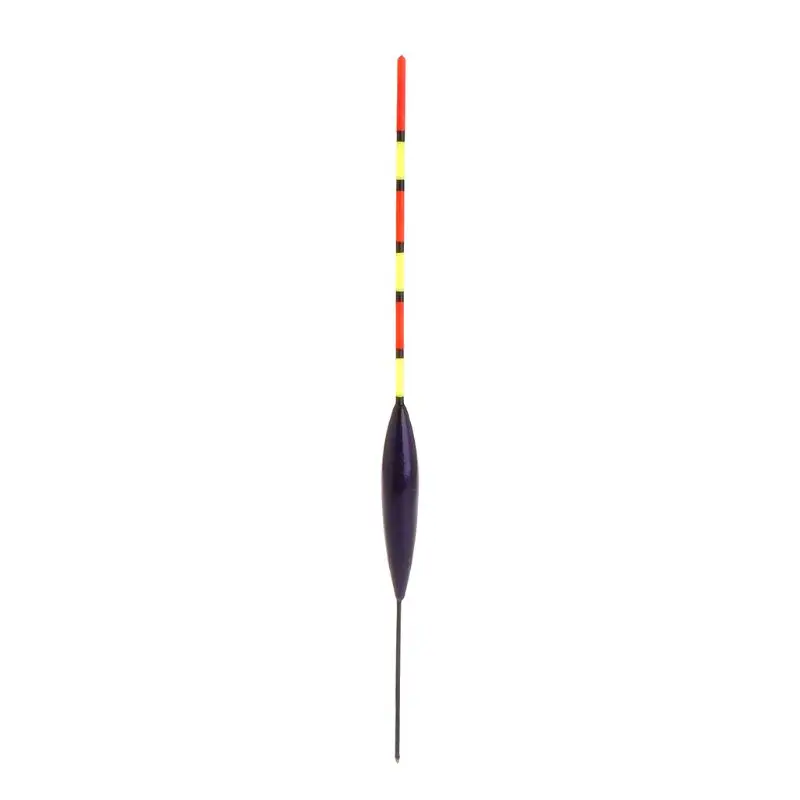 5 Pcs/Set Fishing Float Buoy Barr Wood Fluorescent Tail Stick Floating Wooden Tackle Ice Fishing Carp Luminous Accessories
5 Pcs/Set Fishing Float Buoy Barr Wood Fluorescent Tail Stick Floating Wooden Tackle Ice Fishing Carp Luminous Accessories