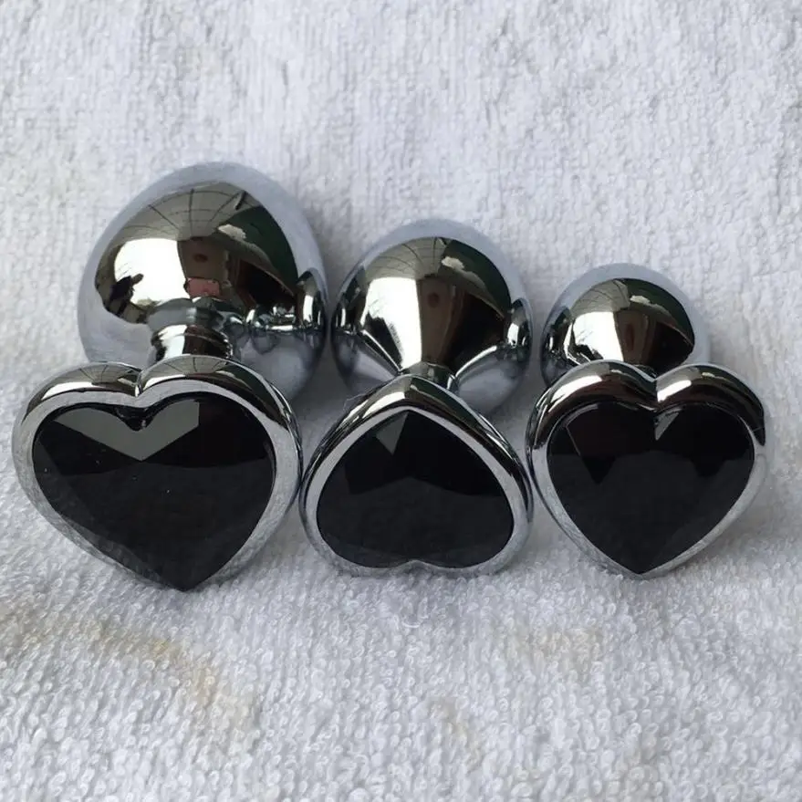 Анальная пробка 