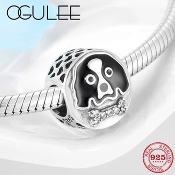 New 925 Sterling Silver Like animals Lovely dog metal beads fit Original European Charms Bracelet Jewelry making 2019
New 925 Sterling Silver Like animals Lovely dog metal beads fit Original European Charms Bracelet Jewelry making 2019