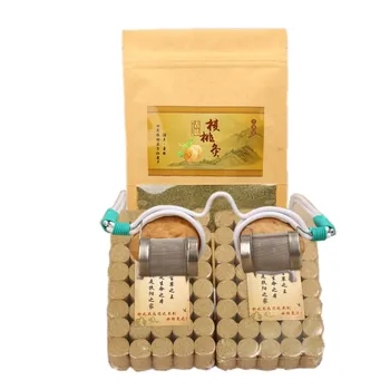 Walnut shell moxibustion glasses frame eye moxibustion massage cure eye fatigue children warm moxibustion massage moxa stick
Walnut shell moxibustion glasses frame eye moxibustion massage cure eye fatigue children warm moxibustion massage moxa stick