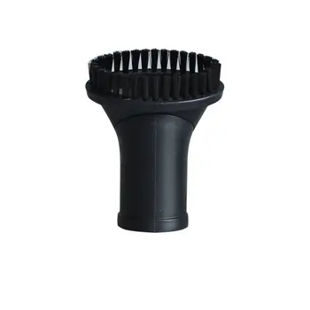 00666 Vacuum Cleaner Accessories Brush Head Nozzle Can Be Rotated Round Brush Small Accessory Interface Inner Diameter 35mm
00666 Vacuum Cleaner Accessories Brush Head Nozzle Can Be Rotated Round Brush Small Accessory Interface Inner Diameter 35mm