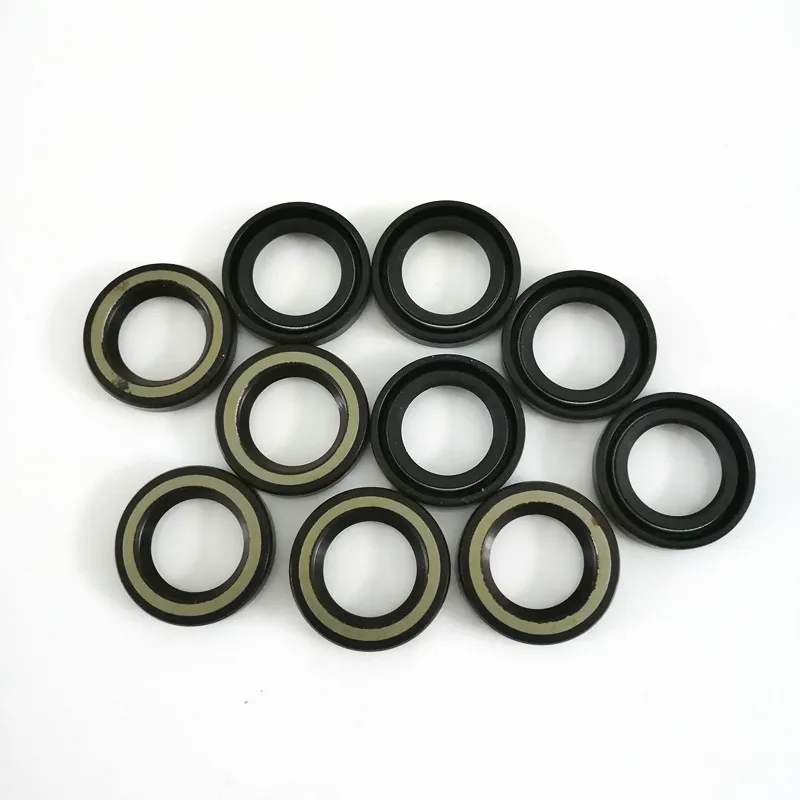 2 pcs 93101-20048 Oil Seal s-type Replaces For Yamaha Outboard Motor Parsun for Hidea 15HP 25HP 93102-20484
2 pcs 93101-20048 Oil Seal s-type Replaces For Yamaha Outboard Motor Parsun for Hidea 15HP 25HP 93102-20484