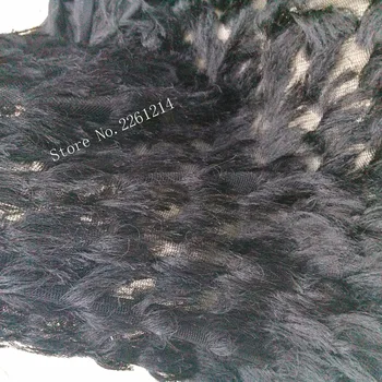 hot sale black embroidered net lace fabric french net lace BZL-9721 for sexy dress
hot sale black embroidered net lace fabric french net lace BZL-9721 for sexy dress