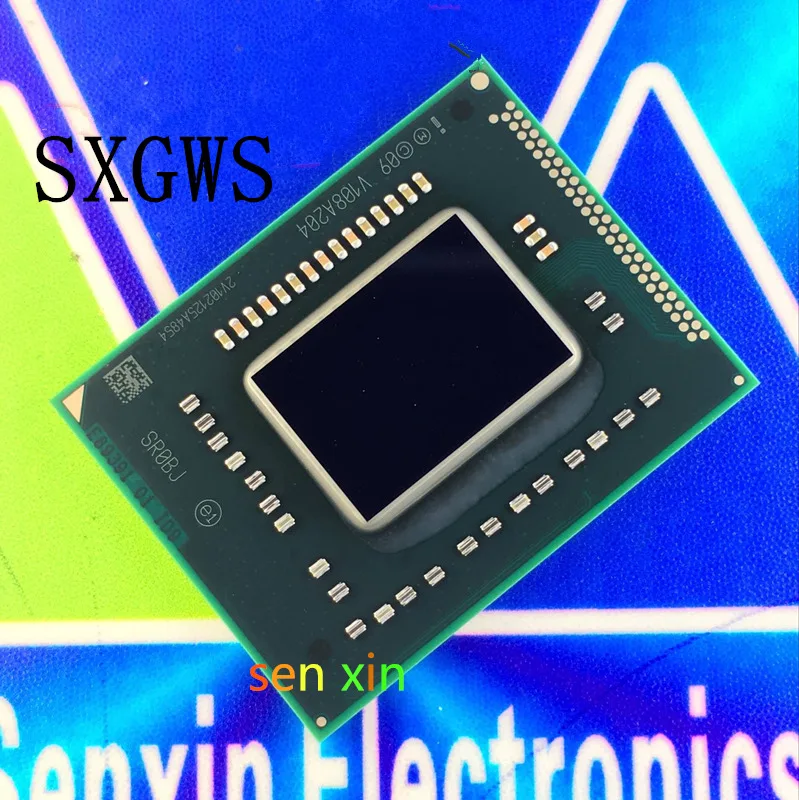 Free shipping 1 Pcs 100% New CPU Chipset I3-2357M SR0BJ BGA With Good Quality Balls In STOCK For Laptop
Free shipping 1 Pcs 100% New CPU Chipset I3-2357M SR0BJ BGA With Good Quality Balls In STOCK For Laptop