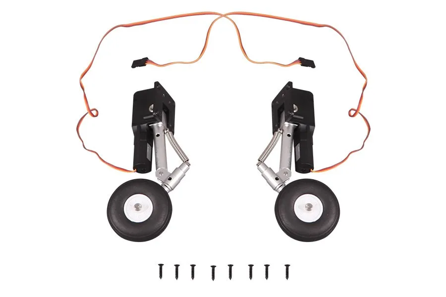 main_landing_gear_system