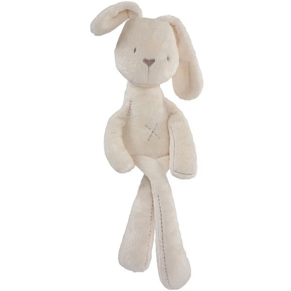 Hot Sale Cute Baby Kids Animal White Rabbit Sleeping Comfort Doll Plush Toy baby small Soft stuffed Brinquedos for Kids Gift
Hot Sale Cute Baby Kids Animal White Rabbit Sleeping Comfort Doll Plush Toy baby small Soft stuffed Brinquedos for Kids Gift