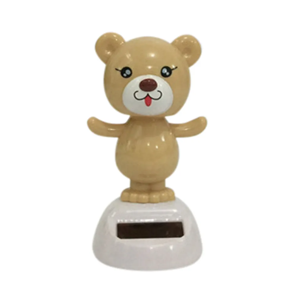 Solar Powered Dancing Animal Swinging Animated Bobble Dancer Toy Car DecorDecorDecorDecorDecorDecorDecor
Solar Powered Dancing Animal Swinging Animated Bobble Dancer Toy Car DecorDecorDecorDecorDecorDecorDecor