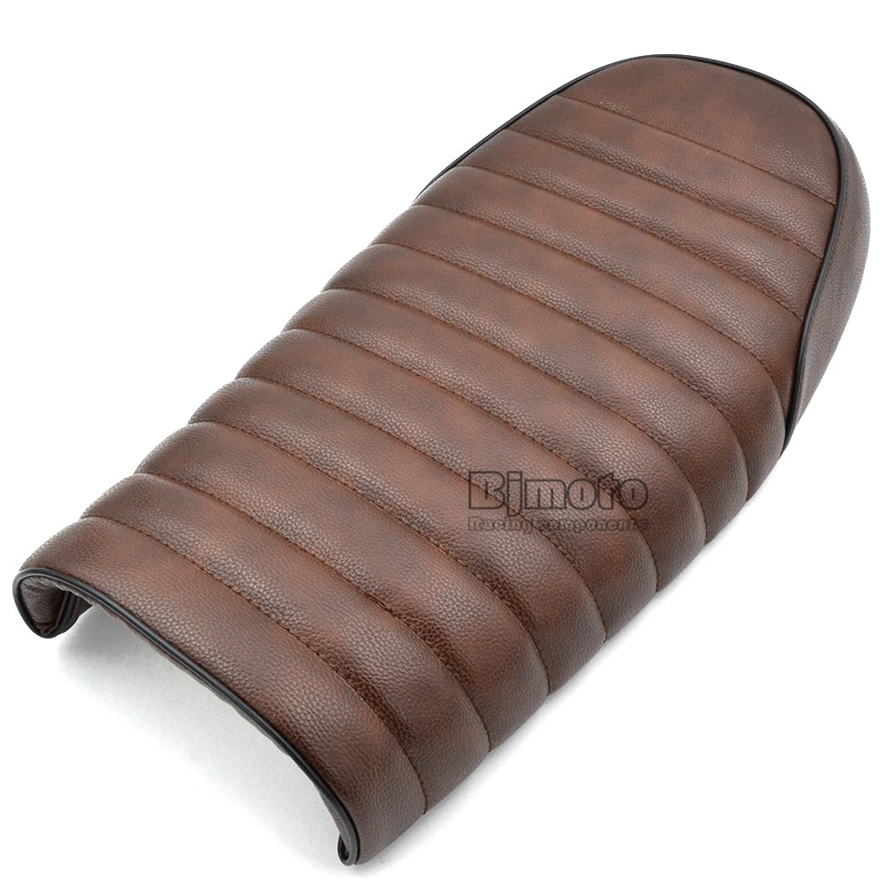 Motorcycle Seat Cowl (2)