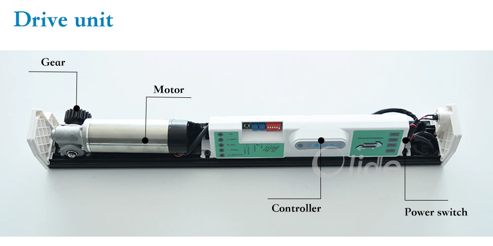 Auto Sliding Pocket Door Opener Automatic Sliding Residential