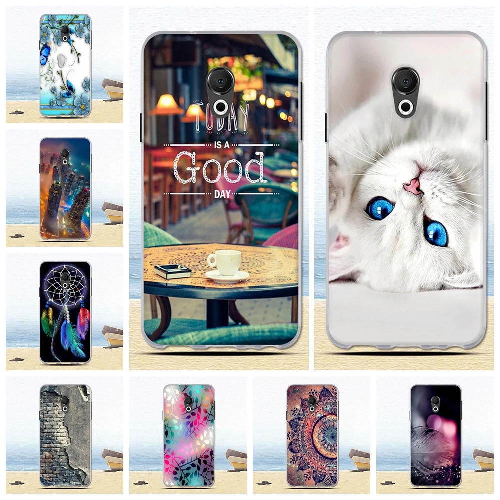 For Meizu 15 Lite Case Meilan 15 Lite Silicone Painted Cartoon Back Cover For Meizu 15 Lite Cover Soft TPU Funda for Meizu M15
For Meizu 15 Lite Case Meilan 15 Lite Silicone Painted Cartoon Back Cover For Meizu 15 Lite Cover Soft TPU Funda for Meizu M15