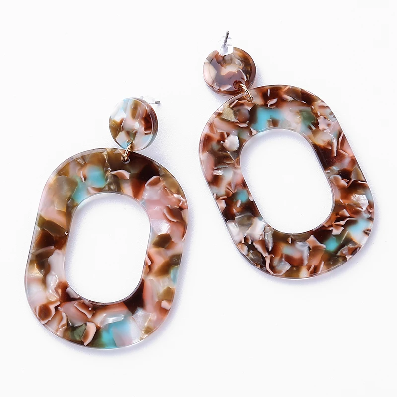 Trendy Bridal Jewelry Brincos Earrings For Women Drop Earring Round Dangle Earrings For Women Elegant Design Jewelry pendientes
Trendy Bridal Jewelry Brincos Earrings For Women Drop Earring Round Dangle Earrings For Women Elegant Design Jewelry pendientes