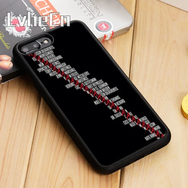 LvheCn pretty little liars PLL Original Phone Case Cover For iPhone 11 Pro X XR XS MAX 5 6 6S 7 8 Plus samsung S6 s7 s8 s9 s10
LvheCn pretty little liars PLL Original Phone Case Cover For iPhone 11 Pro X XR XS MAX 5 6 6S 7 8 Plus samsung S6 s7 s8 s9 s10