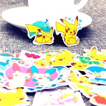 40 pcs Anime Cartoon elf Scrapbooking Stickers Decorative Sticker paper DIY Craft car Photo Book pencil box Albums Decals Diary
40 pcs Anime Cartoon elf Scrapbooking Stickers Decorative Sticker paper DIY Craft car Photo Book pencil box Albums Decals Diary