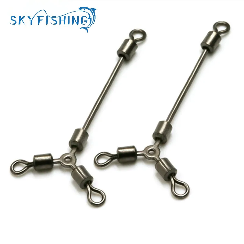10pcs/lot Swivel MS+HX Rolling Swivel with Coastlock Snap Size12,10, 8, 6, 4Hook Lure Connector Terminal swivel for Fishihooks
10pcs/lot Swivel MS+HX Rolling Swivel with Coastlock Snap Size12,10, 8, 6, 4Hook Lure Connector Terminal swivel for Fishihooks