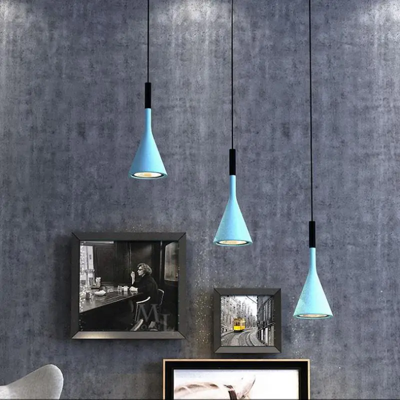 Nordic Kitchen cord, подвесной цементный светильник, освещение для бара, ресторан, красочные подвесные светильники для студии, современный прикроватный светильник для спальни
Nordic Kitchen cord, подвесной цементный светильник, освещение для бара, ресторан, красочные подвесные светильники для студии, современный прикроватный светильник для спальни