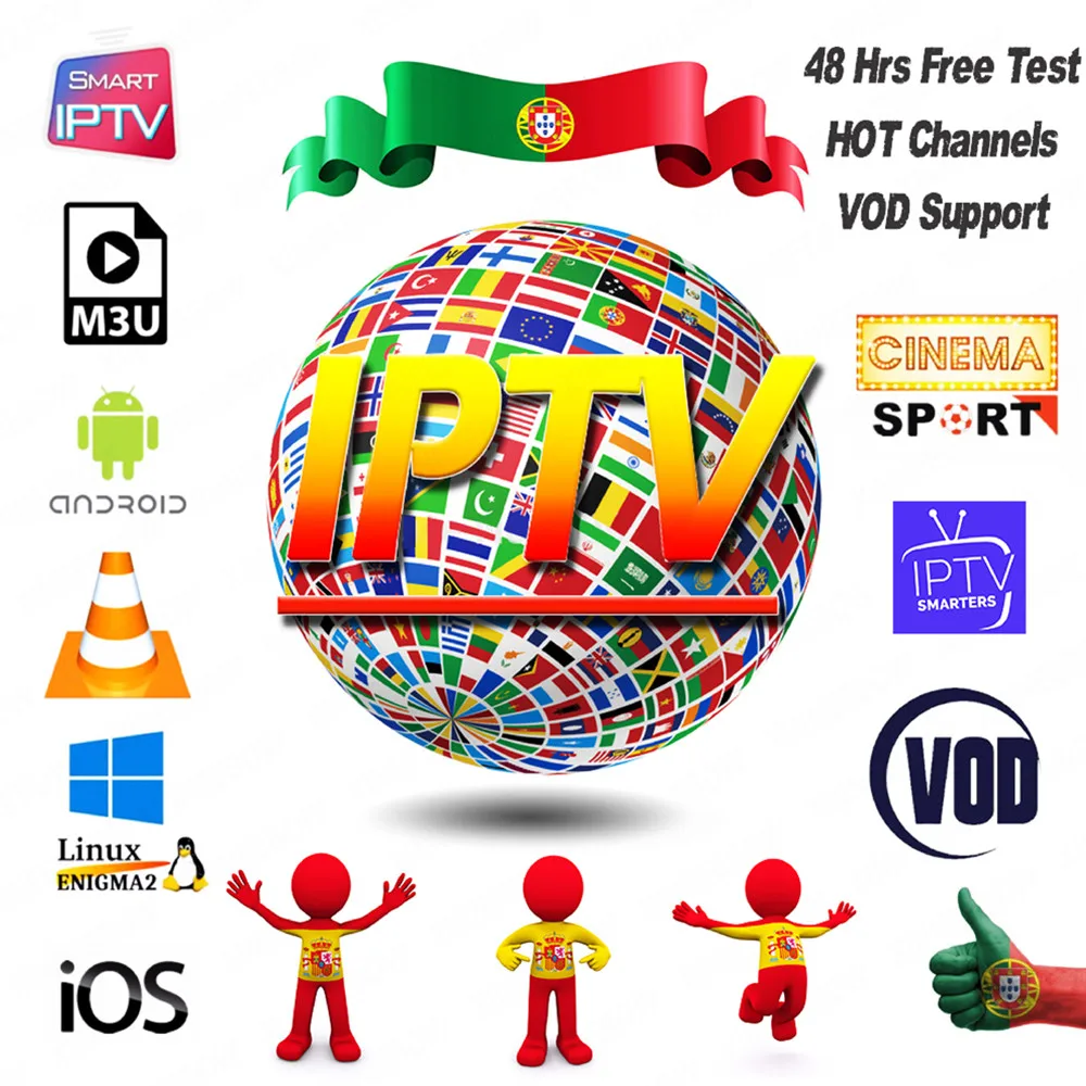 Europe IPTV Subscription Rocksat France UK German Arabic Dutch Sweden French Poland Portugal Smart TV IPTV M3U 6000 Live
Europe IPTV Subscription Rocksat France UK German Arabic Dutch Sweden French Poland Portugal Smart TV IPTV M3U 6000 Live