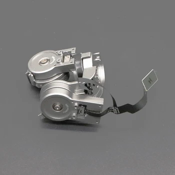 100% Genuine Repair Parts Gimbals Camera Arm with Flat Flex Cable for DJI Mavic Pro Drone Gimbals Motor Arm Spare Parts
100% Genuine Repair Parts Gimbals Camera Arm with Flat Flex Cable for DJI Mavic Pro Drone Gimbals Motor Arm Spare Parts