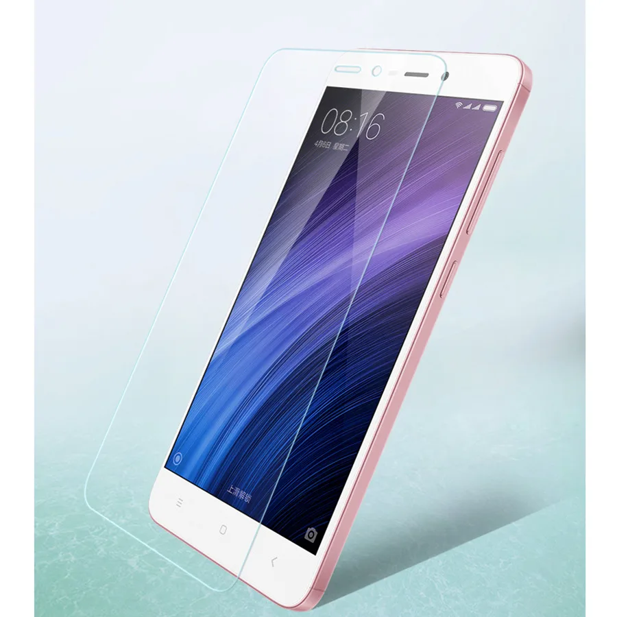 Tempered Glass For Xiaomi Redmi 4A Screen Protector cover For Xiaomi Redmi 4A Protective Glass Film
Tempered Glass For Xiaomi Redmi 4A Screen Protector cover For Xiaomi Redmi 4A Protective Glass Film