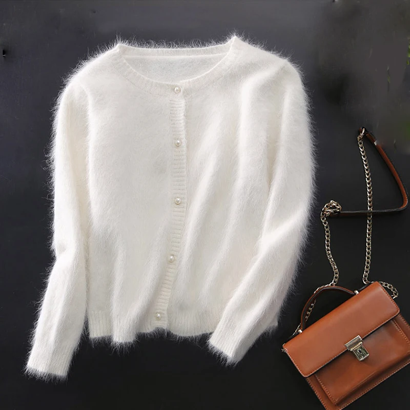 mink cashmere sweater women cashmere cardigans knitted pure mink coat free shippingM1113
mink cashmere sweater women cashmere cardigans knitted pure mink coat free shippingM1113