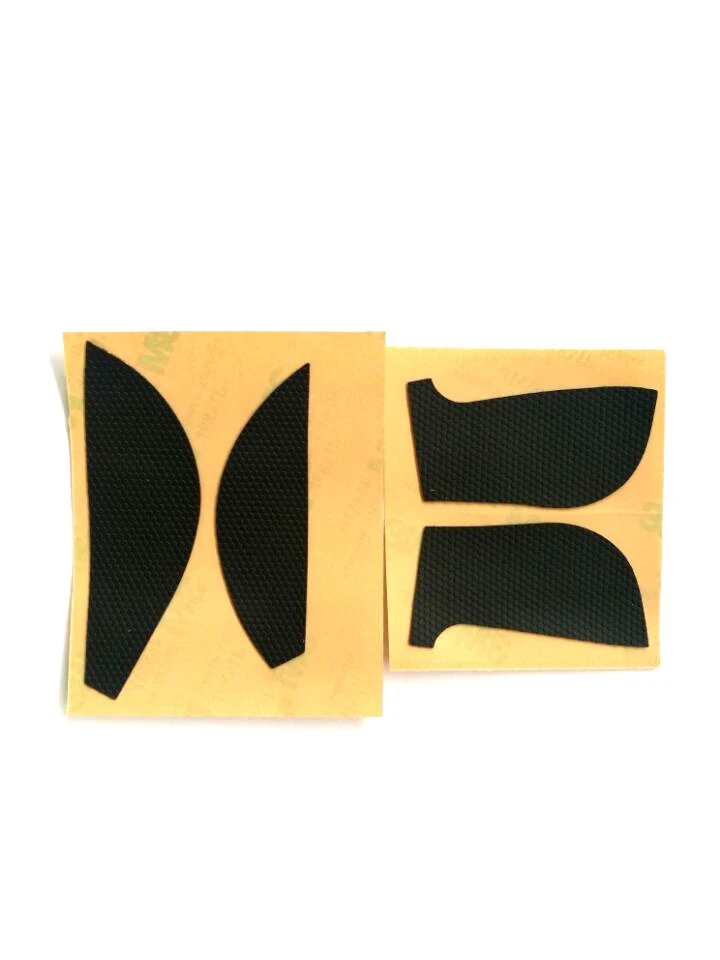 Mouse Anti-slip Elastics Refined Side Grips Sweat Resistant Tape Pads for zowie EC1-A EC2-A EC2-B
Mouse Anti-slip Elastics Refined Side Grips Sweat Resistant Tape Pads for zowie EC1-A EC2-A EC2-B