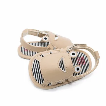 New Summer Baby Girl Boy Breathable Anti-Slip Crab Hollow Design Shoes Toddler Soft Soled First Walkers
New Summer Baby Girl Boy Breathable Anti-Slip Crab Hollow Design Shoes Toddler Soft Soled First Walkers