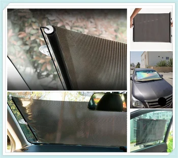 Car retractable PVC window awning automatic front and rear glazing for Toyota Tacoma Tercel Tiara Van Venza Yaris Hiace
Car retractable PVC window awning automatic front and rear glazing for Toyota Tacoma Tercel Tiara Van Venza Yaris Hiace