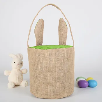 Egg Basket Holiday Rabbit Bunny Printed Canvas Gift Carry Eggs Candy Bag Storage Organizer Shopping Bag Dropshipping P#
Egg Basket Holiday Rabbit Bunny Printed Canvas Gift Carry Eggs Candy Bag Storage Organizer Shopping Bag Dropshipping P#