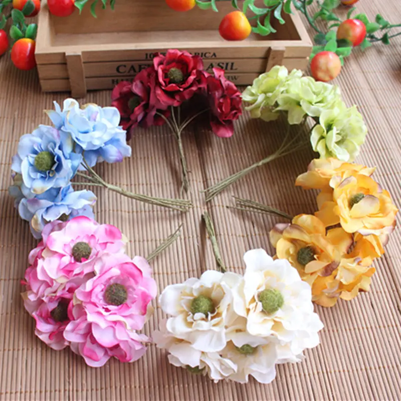 6 piece ps/television camellia flowers simulation way leading wholesale supplements diy shirt old medal of ma
6 piece ps/television camellia flowers simulation way leading wholesale supplements diy shirt old medal of ma