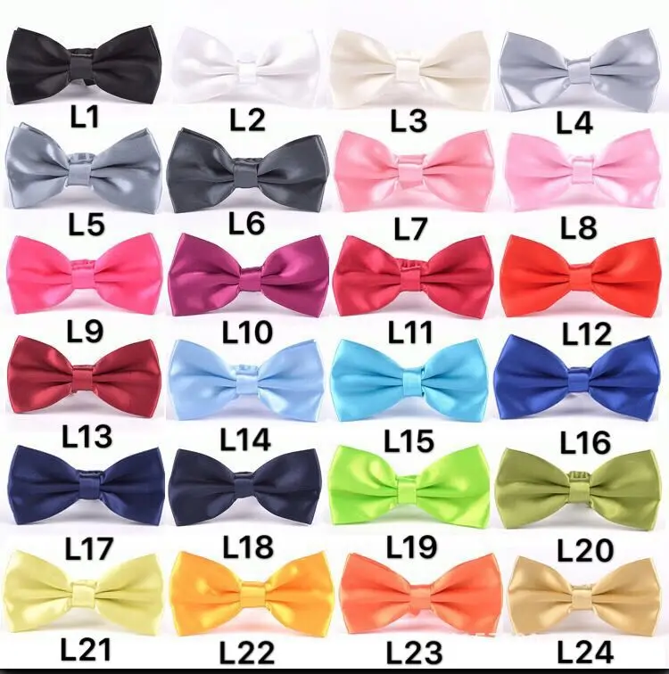 1000pcs/lot men's adult candy color Plain Bowtie/men Tuxedo General Party Neckties Butterfly Bow tie
1000pcs/lot men's adult candy color Plain Bowtie/men Tuxedo General Party Neckties Butterfly Bow tie