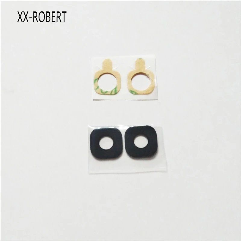 2PCS For Samsung Galaxy A3 A320/A5 A520/A7 A720 2017 Rear Back Camera Lens Glass with adhesive Sticker
2PCS For Samsung Galaxy A3 A320/A5 A520/A7 A720 2017 Rear Back Camera Lens Glass with adhesive Sticker