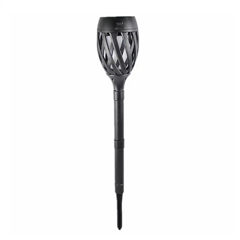96LED Light Control Solar Flame Lamp Outdoor IP65 Waterproof Garden Decoration Landscape Lawn Torch Lamp Spotlight
96LED Light Control Solar Flame Lamp Outdoor IP65 Waterproof Garden Decoration Landscape Lawn Torch Lamp Spotlight