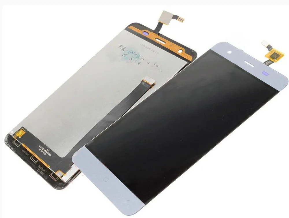 LCD Screen For Innjoo Fire 2 LTE Innjoo Fire2 Touch screen digitizer Sensor With LCD Display Full Assembly Replacement
LCD Screen For Innjoo Fire 2 LTE Innjoo Fire2 Touch screen digitizer Sensor With LCD Display Full Assembly Replacement