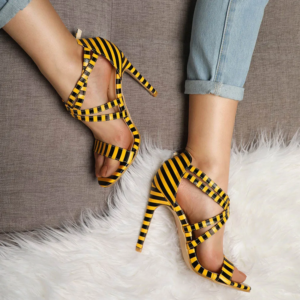 2019 Summer Sandals Women Ladies High Block Heels Ankle Strappy Buckle Sandals Party Sandals Shoesfemme ete shoes F1411
2019 Summer Sandals Women Ladies High Block Heels Ankle Strappy Buckle Sandals Party Sandals Shoesfemme ete shoes F1411