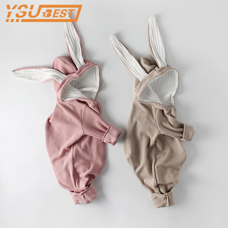 Cartoon Rabbit Infant Girl Brand Boy Girls Jumpers New 2018 Spring Autumn Baby Boys Girls Rompers Cute Kids Baby Outfits Clothes
Cartoon Rabbit Infant Girl Brand Boy Girls Jumpers New 2018 Spring Autumn Baby Boys Girls Rompers Cute Kids Baby Outfits Clothes
