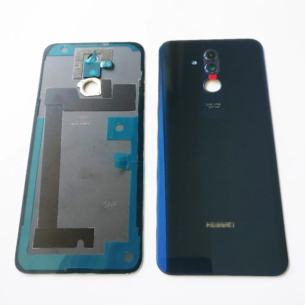 Original new 6.3 inch For Huawei Mate 20 lite mate 20lite Replacement Glass Battery Back Cover Case Battery Housing Rear Cover
Original new 6.3 inch For Huawei Mate 20 lite mate 20lite Replacement Glass Battery Back Cover Case Battery Housing Rear Cover