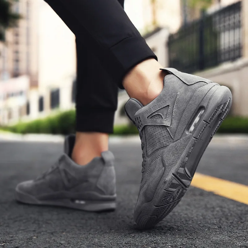Men Sneakers Spring Autumn Casual Shoes Breathable Light Shoes Zapatos Hombre Sapatos Comfortable Outdoor Air Cushion Male Shoes
Men Sneakers Spring Autumn Casual Shoes Breathable Light Shoes Zapatos Hombre Sapatos Comfortable Outdoor Air Cushion Male Shoes