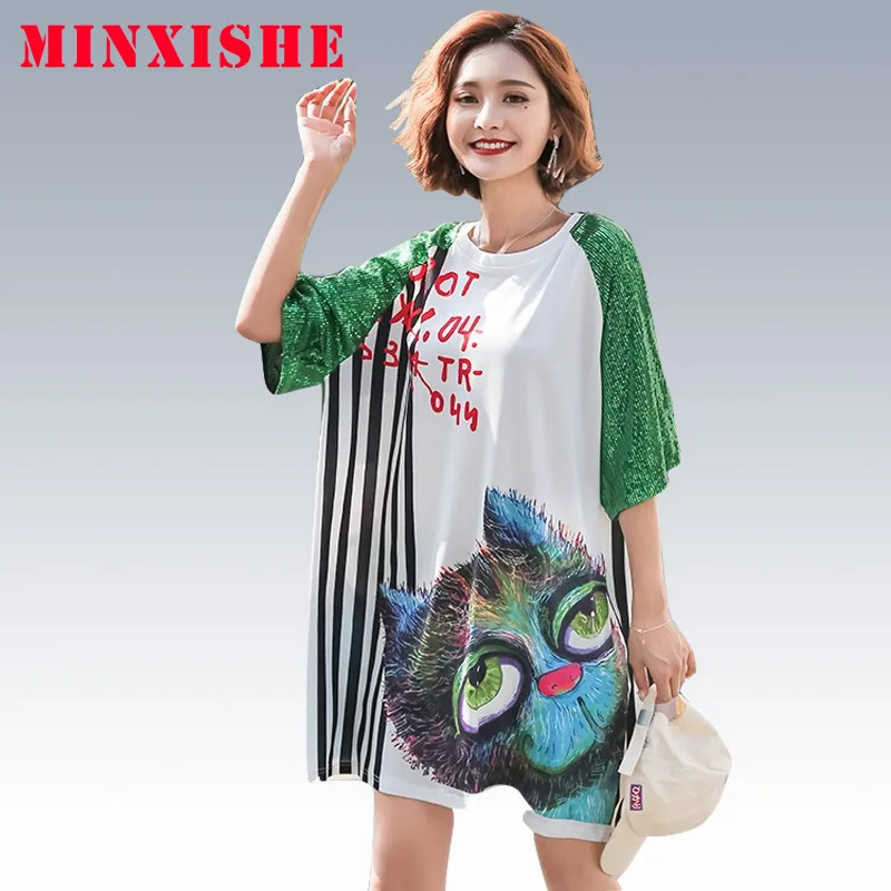 t shirt women clothes 2019 tops streetwear vogue animal fashion kawaii printed oversized plus size women long tee tshirt femme
t shirt women clothes 2019 tops streetwear vogue animal fashion kawaii printed oversized plus size women long tee tshirt femme