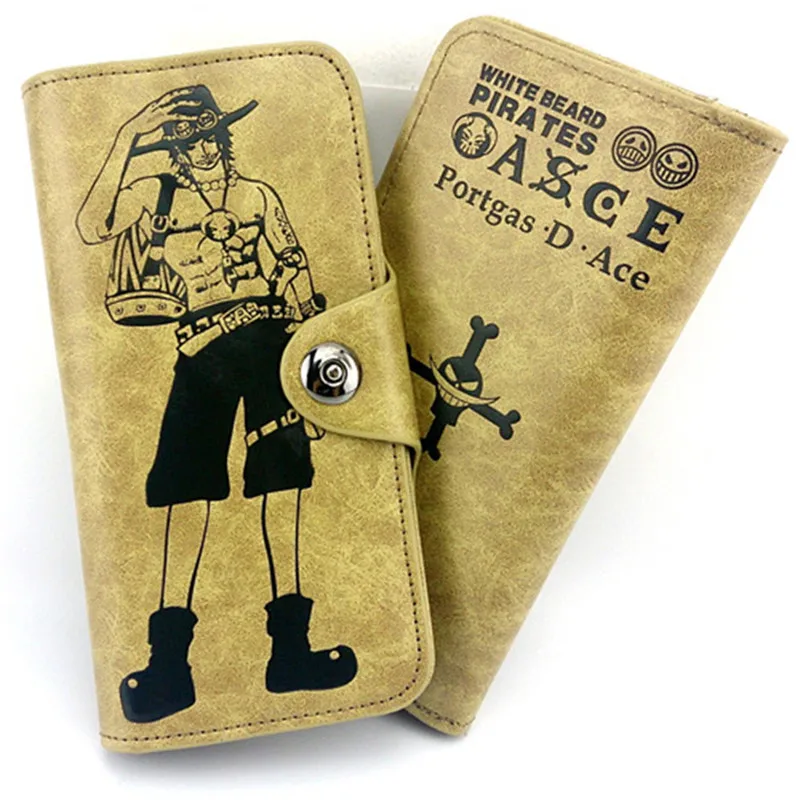 Fashion Casual Cartoon One Piece Wallet Carteira Masculina Leather Purse Long Style Zipper Wallets Clutch Bag Free Shipping
Fashion Casual Cartoon One Piece Wallet Carteira Masculina Leather Purse Long Style Zipper Wallets Clutch Bag Free Shipping