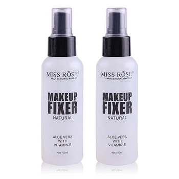 Makeup Setting Spray 100ML Oil-control Natural Matte Setting Spray Long Lasting Make Up Fix Foundation Spray TSLM1
Makeup Setting Spray 100ML Oil-control Natural Matte Setting Spray Long Lasting Make Up Fix Foundation Spray TSLM1