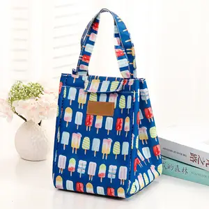 HENGZHEAPPAREL women lunch bags food picnic portable HENGZHEAPPAREL women lunch bags food picnic portable