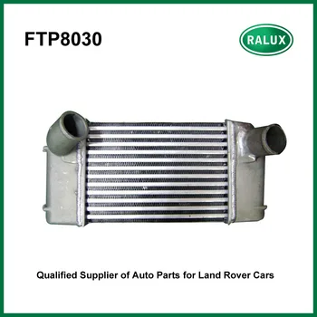 FTP8030 LR Car Intercooler 2.5L Diesel with hole charge air cooler for Defender 87-06 Discovery 1 1989-1998 Range Rover Classic
FTP8030 LR Car Intercooler 2.5L Diesel with hole charge air cooler for Defender 87-06 Discovery 1 1989-1998 Range Rover Classic